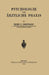 Psychologie Und Ärztliche PRAXIS by Herm F. Hoffmann