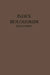 Index Biologorum: Inverstigatores - Laboratoria Periodica by G. Chr Hirsch