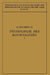 Physiologie Des Kindesalters: Erster Teil: Vegetative Funktionen by Egon Helmreich, M. Gildmeister, R. Goldschmidt