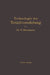 Technologie Der Textilveredelung by Paul Heermann