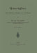 Quarzglas: Seine Geschichte, Fabrikation Und Verwendung by Paul Günther