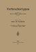 Säufer ALS Brandstifter by Hans W. Gruhle, Karl Wilmanns, G. L. Dreyfus
