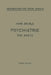 Psychiatrie Für Ärzte by Hans W. Gruhle