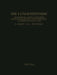 Die Lungenphthise: Ergebnisse Vergleichender Röntgenologisch-Anatomischer Untersuchungen Textteil by Siegfried Gräff, Leopold Küpferle