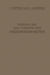 Prophylaxe Und Therapie Der Kinderkrankheiten: Mit Besonderer Berücksichtigung Der Ernährung, Pflege Und Erziehung Des Gesunden Und Kranken Kindes Neb by F. Göppert, L. Langstein