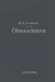 Ölmaschinen: Ihre Theoretischen Grundlagen Und Deren Anwendung Auf Den Betrieb Unter Besonderer Berücksichtigung Von Schiffsbetrieben by Max Wilhelm Gerhards