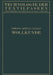 Wollkunde: Bildung Und Eigenschaften Der Wolle by Gustav Frölich, Walter Spöttel, Ernst Tänzer
