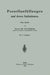 Porzellanfüllungen Und Deren Imitationen: Eine Studie by Curt Fritzsche