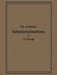 Die Ortsfesten Kolbendampfmaschinen: Ein Lehr- Und Handbuch Für Angehende Und Ausübende Konstrukteure by Fr Freytag