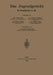 Das Jugendgericht in Frankfurt A. M. by Karl Freudenthal, Ludwig Becker, Wilhelm Polligkeit