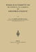 Wege Zur Verhütung Der Entstehung Und Ausbreitung Der Krebskrankheit by Bernh Fischer-Wasels