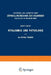 Vitalismus Und Pathologie by Bernh Fischer, Wilhelm Roux