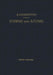 Sterne Und Atome by Arthur Stanley Eddington, O. F. Bollnow