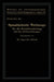 Spanabhebende Werkzeuge Für Die Metallbearbeitung Und Ihre Hilfseinrichtungen by R. Bussein, A. Cochius, K. Güldenstein