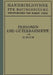 Personen- Und Güterbahnhöfe: II. Teil Eisenbahnwesen Und Städtebau by Otto Blum, Robert Otzen