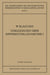 Vorlesungen Über Differentialgeometrie I: Elementare Differentialgeometrie by Wilhelm Blaschke