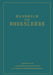 Aklimatische Bodenbildung Und Fossile Verwitterungsdecken by E. Blanck