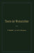 Theorie Der Wechselströme in Analytischer Und Graphischer Darstellung by Frederick Bedell, A. C. Crehore