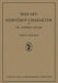 Über Den Nervösen Charakter: Grundzüge Einer Vergleichenden Individual-Psychologie Und Psychotherapie by Alfred Adler