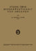 Studie Über Minderwertigkeit Von Organen by Alfred Adler