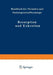 Resorption Und Exkretion by Na Adler, Na Ellinger, Na Fürth