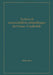 Technischwissenschaftliche Abhandlungen Der Osram-Gesellschaft: 5. Band by F. Abshagen, E. G. Andresen, G. Aschermann