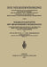 Nahrungsstoffe mit Besonderen Wirkungen: Unter Besonderer Berücksichtigung der Bedeutung Bisher Noch Unbekannter Nahrungsstoffe für die Volksernährung by Emil Abderhalden, Reichsausschusses Für Ernährungsforsch