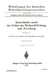 Querschnitte Durch Das Gebiet Der Werkstoff-Prüfung Und -Forschung by Kenneth A. Loparo