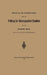 Sammlung Der Bestimmungen Über Die Prüfung Der Nahrungsmittel-Chemiker Für Das Deutsche Reich Und Die Einzelnen Bundesstaaten by Reichsamt Des Innern