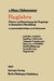 Fluglehre: Theorie Und Berechnung Der Flugzeuge in Elementarer Darstellung by R. V. Mises, K. Hohenemser, K. Hohenemser