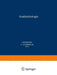 Strahlenbiologie / Radiation Biology: Teil 1 / Part 1 by A. Zuppinger