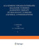 Allgemeine Strahlentherapie Maligner Tumoren / Radiation Therapy of Malignant Tumours (General Considerations) by A. Zuppinger