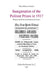 Inauguration of the Pulitzer Prizes in 1917: Winners and Works in Journalism and Letters by Heinz-Dietrich Fischer