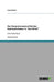 Der Generationenkonflikt des Expressionismus in "Das Urteil": Eine Textanalyse by Kröber, Franz