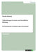 Lebenslanges Lernen und berufliche Bildung: Die Projektmethode als Instrument gegen Lernwiderstand by Grobelny, Claudia