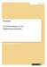 Trendforschung als ein Marketinginstrument by Oker, David