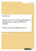 Asymmetries in the Emerging Multilateral Trading System under the WTO: An Analysis: Developing countries in the Multilateral Trading System by Jamil Ahmad