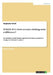 Euram 2011: Does scenario thinking make a difference?: An integrative model linking organisational inertia, openness to change, and absorptive capacit by Stephanie Smith