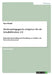 Medienpädagogische Aufgaben für die Schulbibliothek 2.0: Informationsbeschaffung und Vermittlung von Medien- und Informationskompetenz by Ginzel, Cora