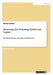 Measuring and Evaluating Intellectual Capital by Marius Karzell