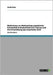 Maßnahmen zur Bekämpfung organisierter Kriminalität in Deutschland und in Europa und ihre Einschätzung aus empirischer Sicht by Gerald Ulmer