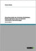 Charakterstudie des römischen Statthalters Publius Quintilius Varus im Kontext literarischer Überlieferungen by Thomas Schulze