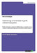 Outsourcing of social tasks at profit oriented enterprises: Which criteria must enterprises fulfill in order to complete a service contract or perform by Morris Setudegan