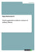 Novel approach to indirect actions of military theory by Elguja Medzmariashvili