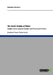 The Social Origins of Music: Insights from Empirical Studies with Preschool Children by Sebastian Kirschner