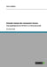 Kritische Analyse des Assessment Centers: Eignungsdiagnostisches Verfahren zur Personalauswahl by Wöllner, Patricia