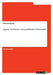 Japan - Verbände und politische Netzwerke by Irman, Manuel