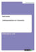 Additionstabellen im Unterricht by Swienty, Sarah