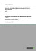Handbuch Grammatik der albanischen Sprache - Teil I: Gramatikë e gjuhës shqipe, I by Teichmann, Emine