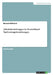 Arbeitsbeziehungen in Deutschland: Tarifvertragsbeziehungen by Wilhelmi, Michael